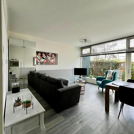 Apartament Dutch Line, De Schelp Zandvoort Zewnętrze zdjęcie