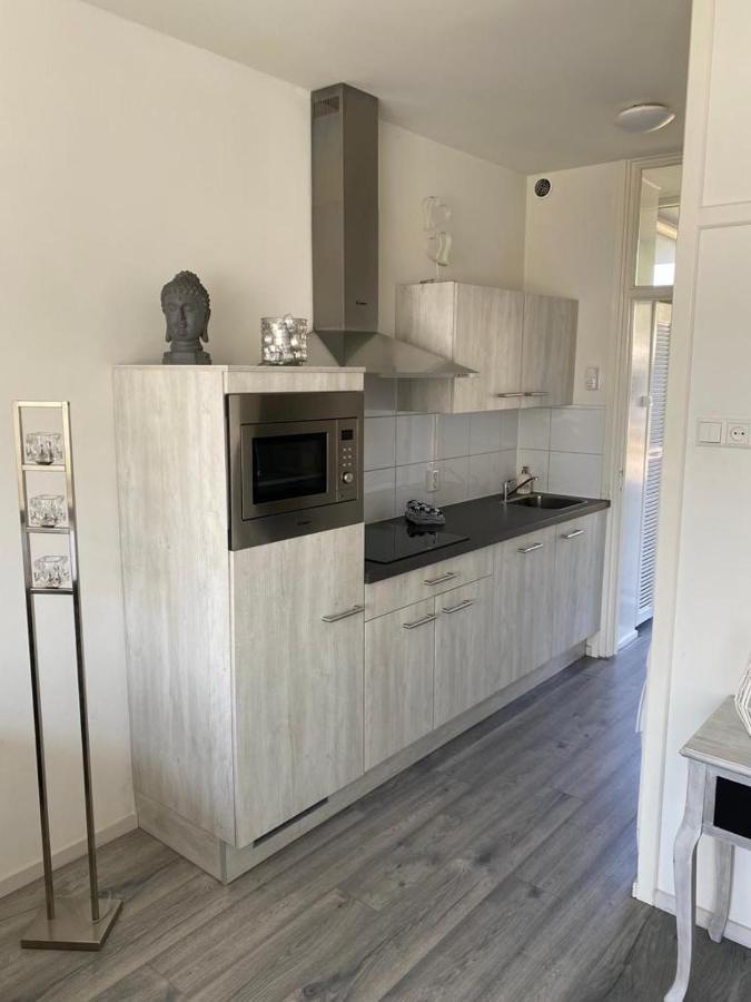 Apartament Dutch Line, De Schelp Zandvoort Zewnętrze zdjęcie