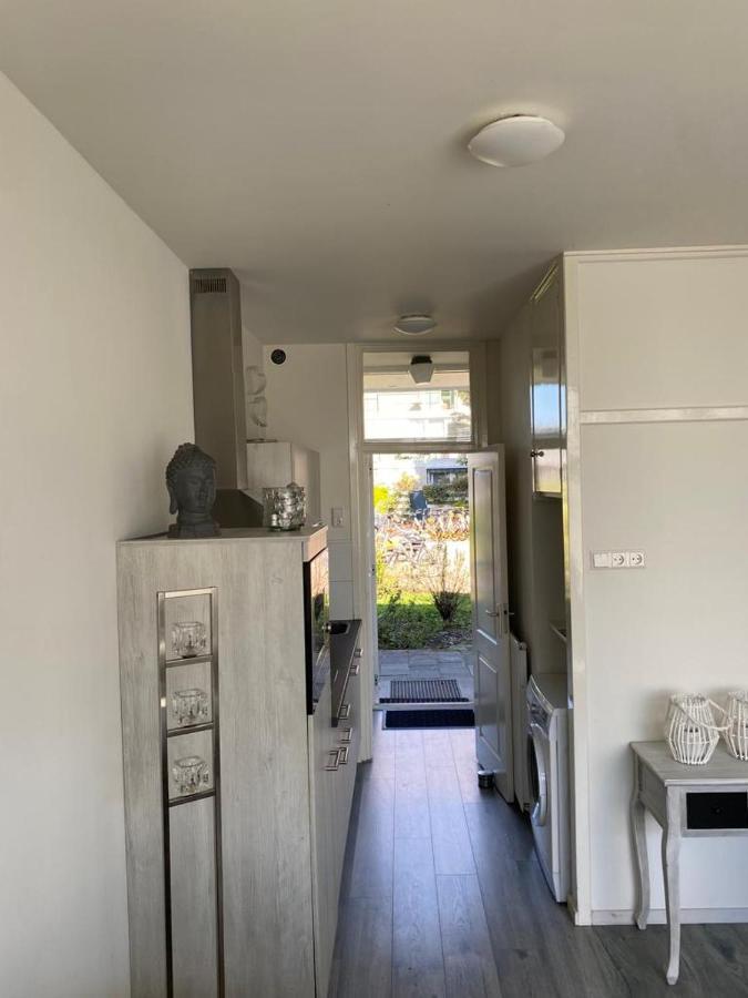 Apartament Dutch Line, De Schelp Zandvoort Zewnętrze zdjęcie