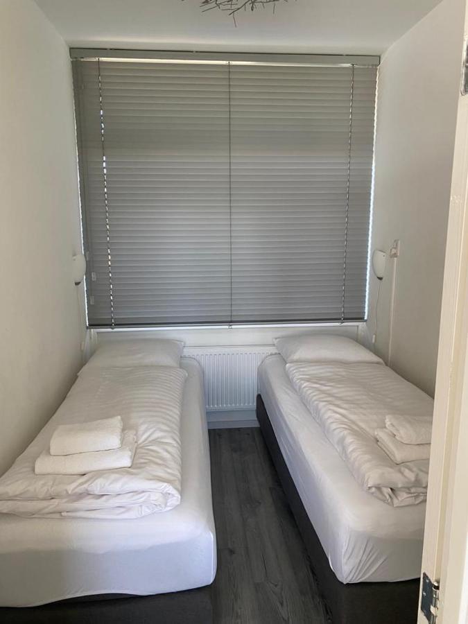 Apartament Dutch Line, De Schelp Zandvoort Zewnętrze zdjęcie