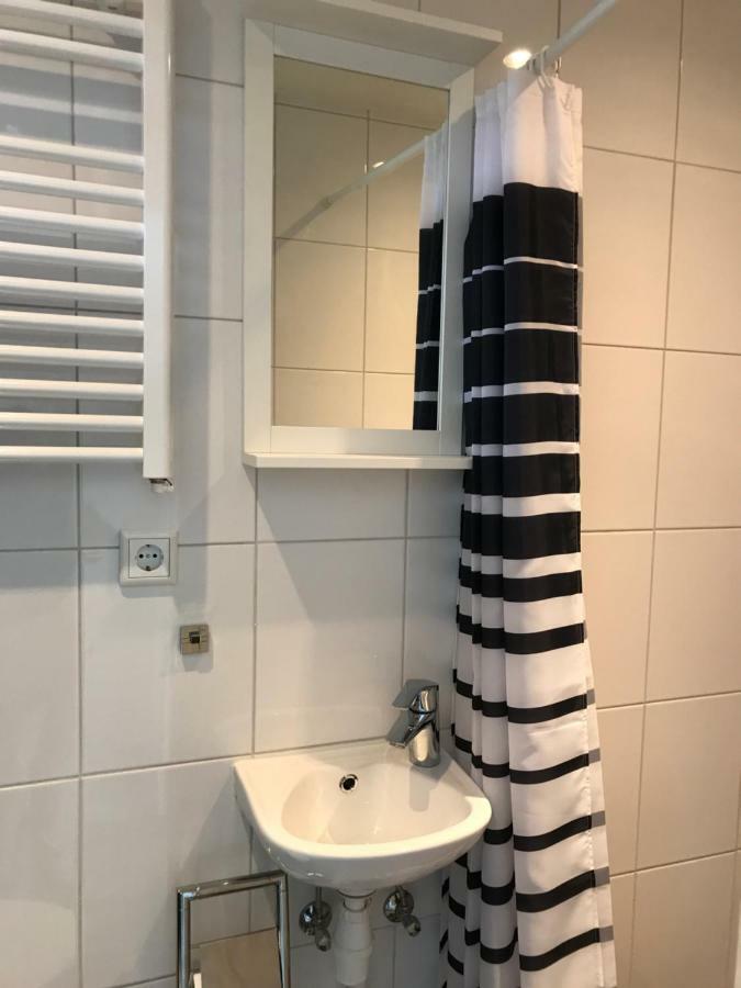 Apartament Dutch Line, De Schelp Zandvoort Zewnętrze zdjęcie